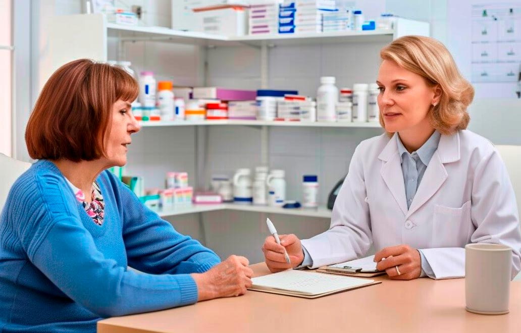 профессиональная реабилитация с заболеваниями нервной системы 